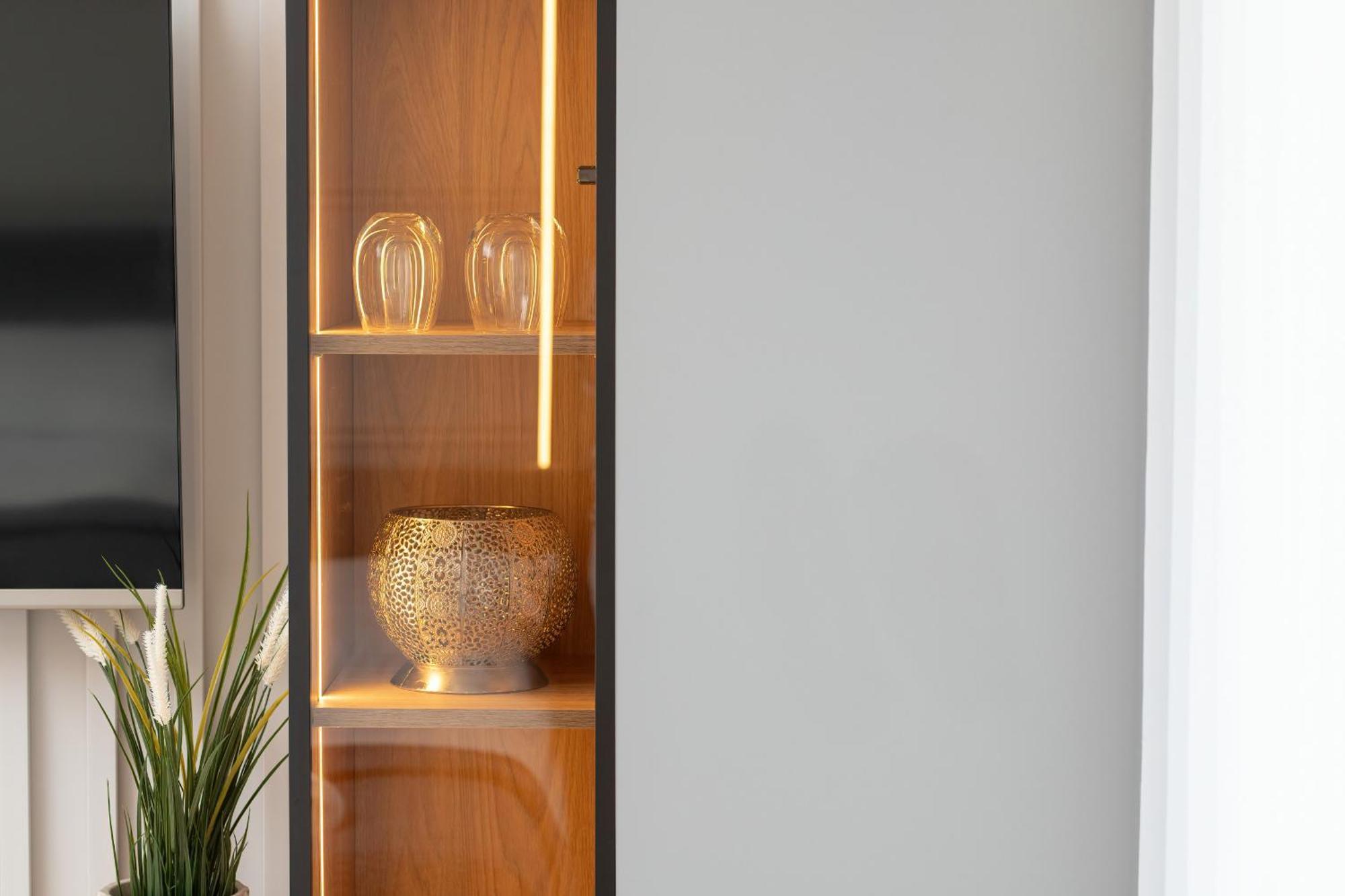 Elegant Studio For 2 People In Gdansk By Noclegi Renters Ngoại thất bức ảnh
